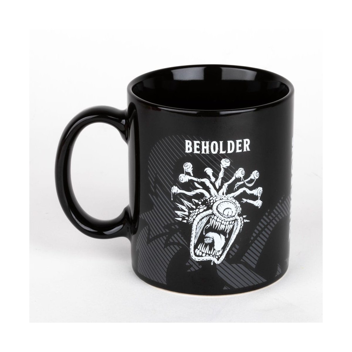 Mug Konix - Dungeons & Dragons Beholder - 320 mL