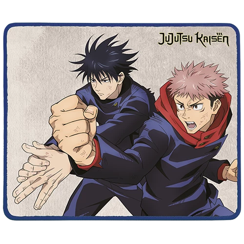 Konix Tapis de Jujutsu Kaisen Neuf - vue 6