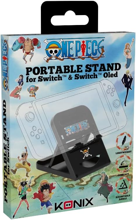 Support playstand One Piece