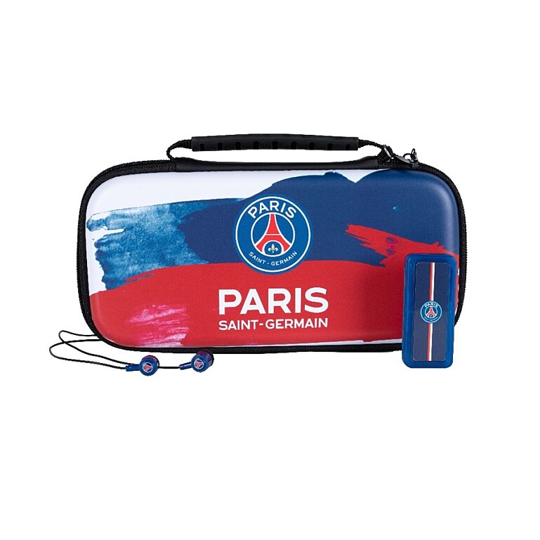 Starter Kit Psg Pour Nintendo Switch Konix - vue 2