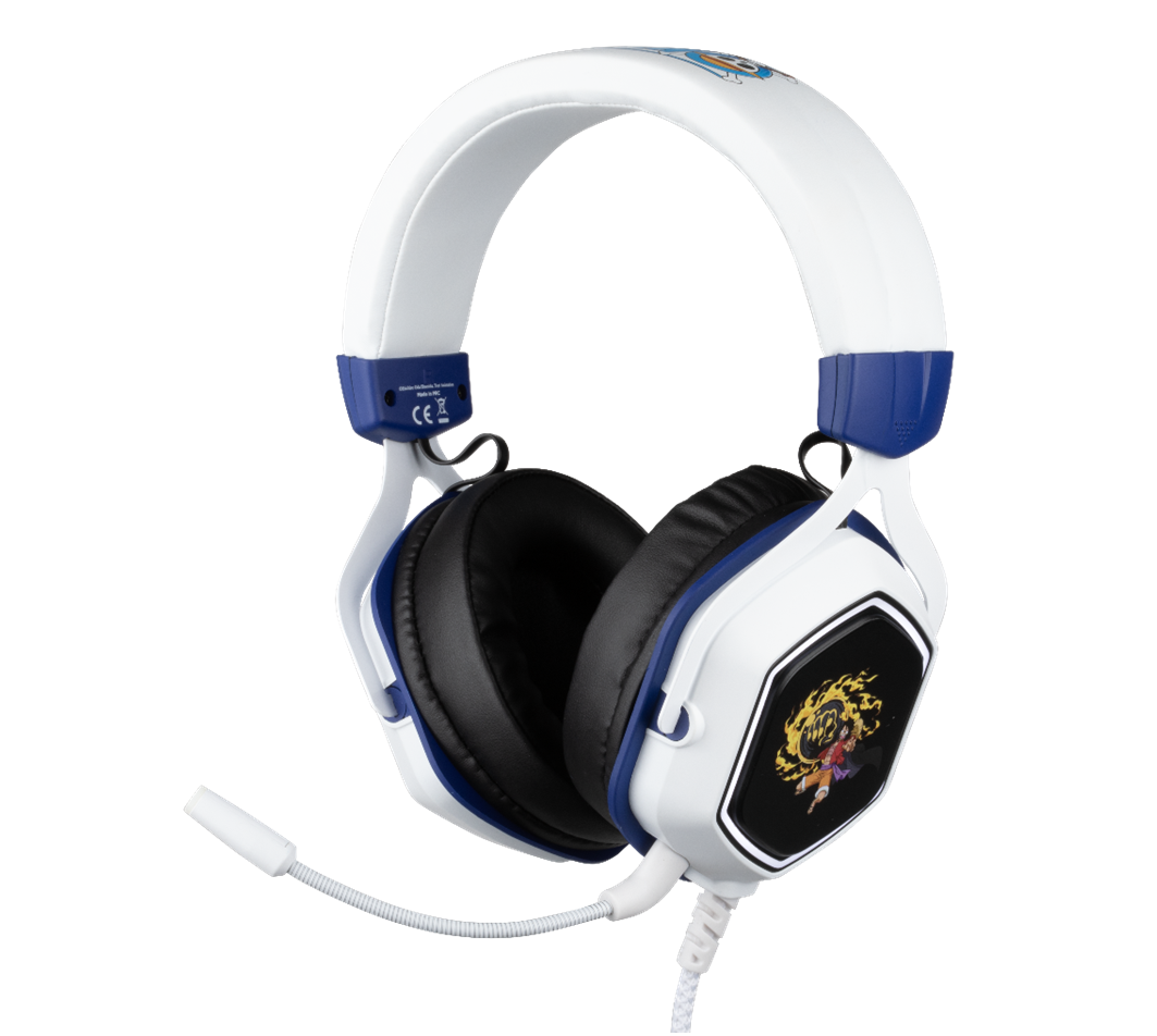 Casque Konix - Hexagon 7.1 - One Piece