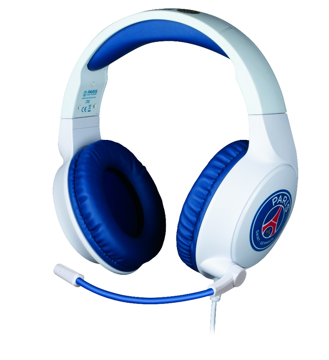 Casque gaming Konix - PSG