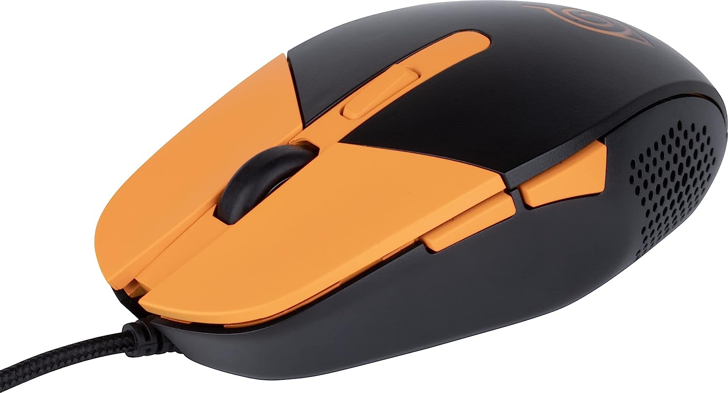 Konix Naruto gaming Neuf - vue 4
