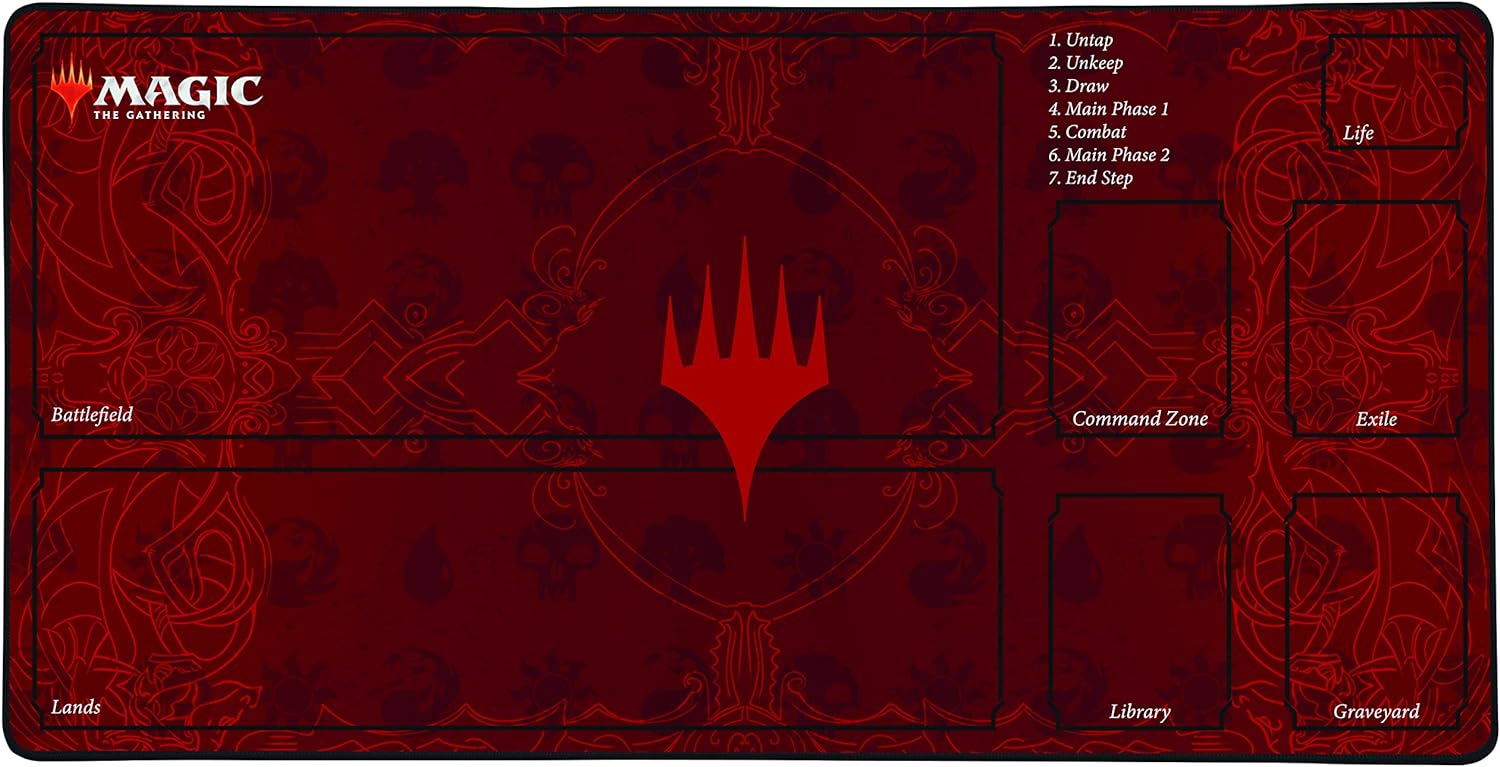 Tapis de Konix Magic The Gathering