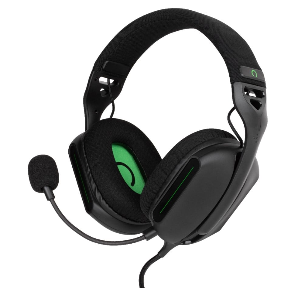 Casque gaming ultraléger Konix - Xbox Series