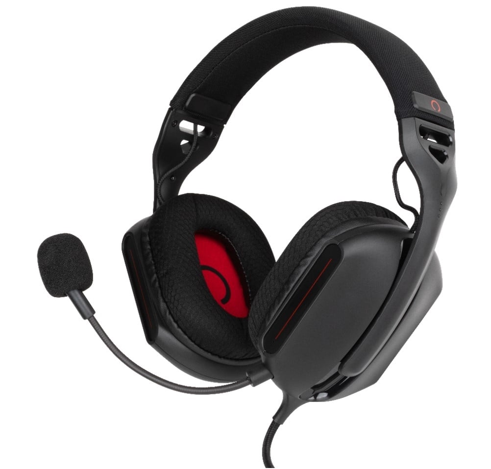 Casque gaming ultraléger Konix - Switch