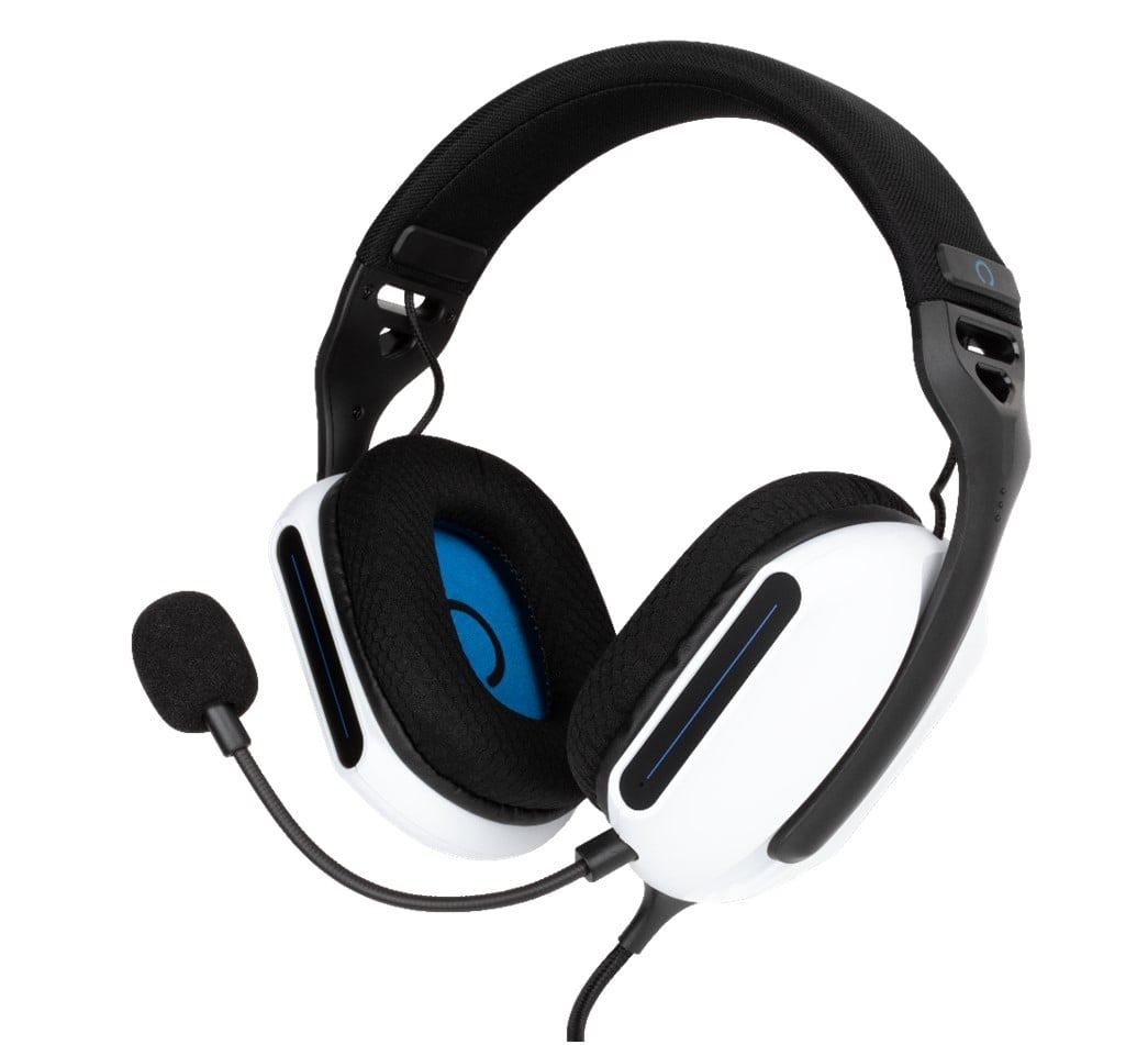 Casque gaming ultraléger Konix - PS5