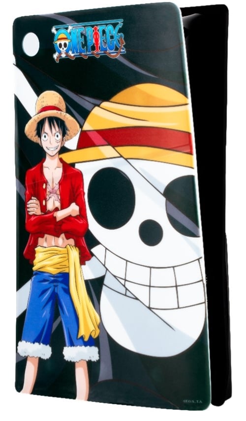 Façade de protection Konix - PS5 Slim One Piece - Silicone