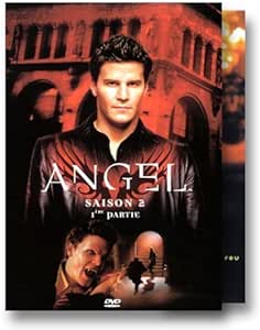 Angel - Saison 2 - 1ère partie