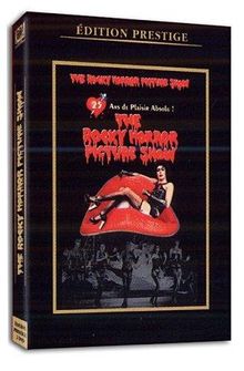 The Rocky Horror Picture Show