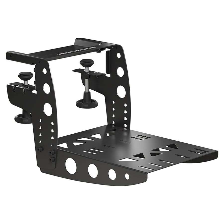 ThrustMaster TM FLYING CLAMP - vue 5