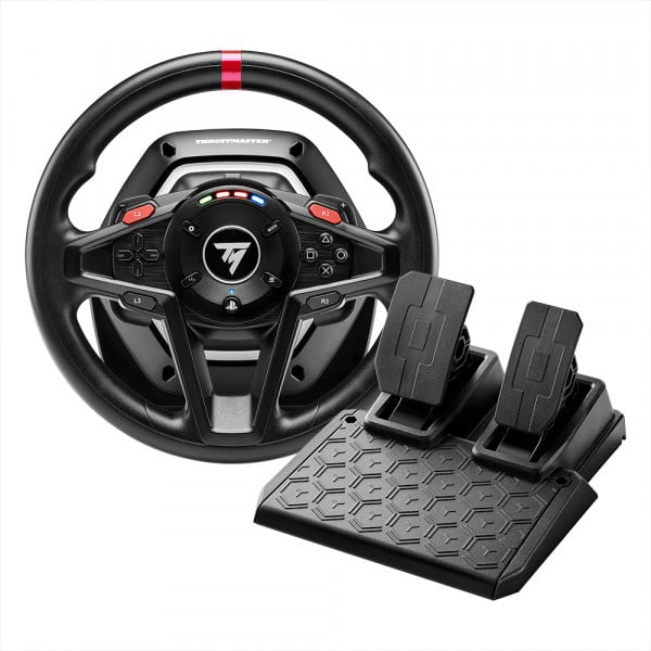 THRUSTMASTER T128 Volant de Course pour PS5 PS4 PC - vue 8