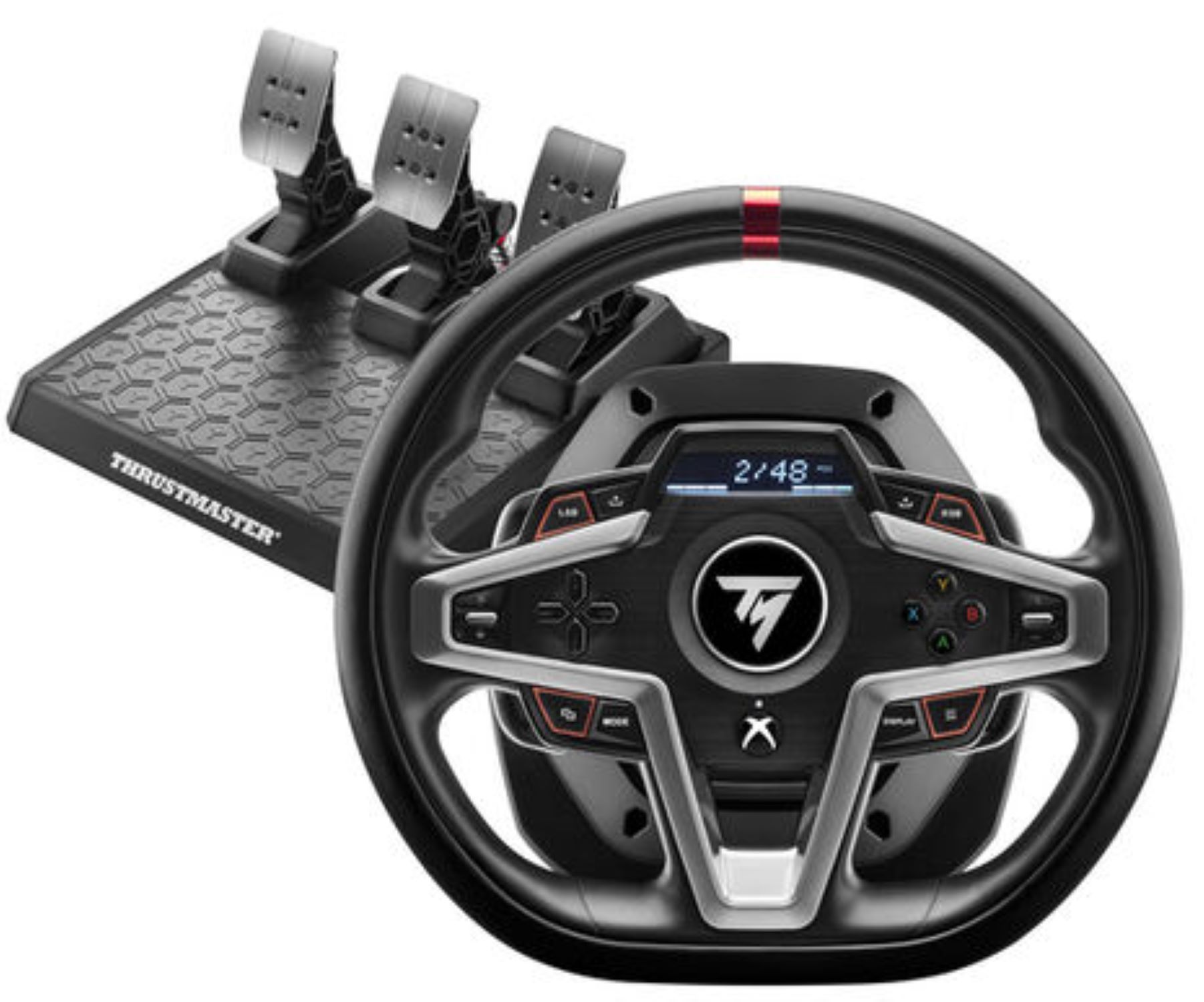 Thrustmaster T3PM - vue 8