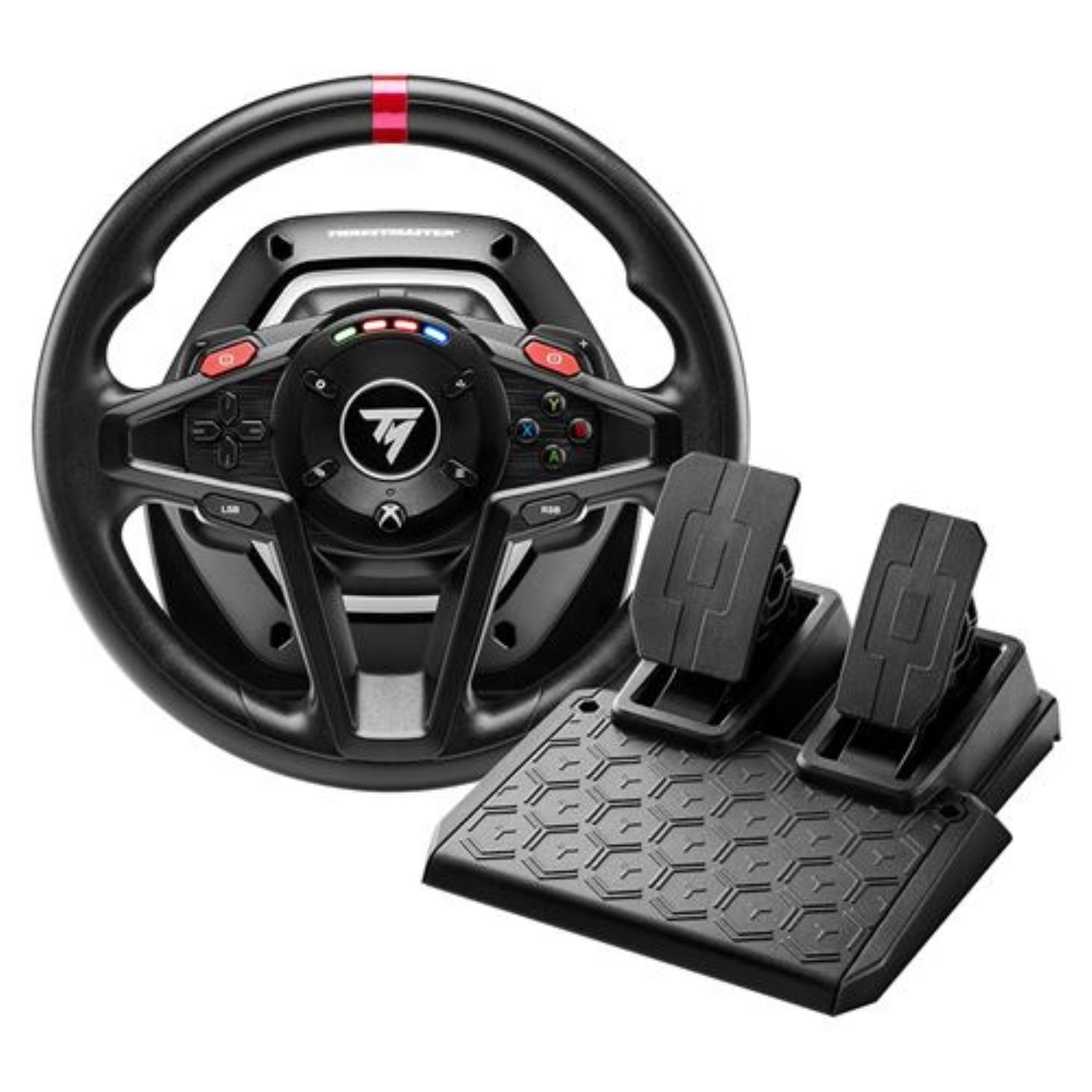 Pack Volant T128 Thrustmaster - Simtask XBox et PC