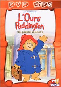 Les Aventures de l'ours Paddington