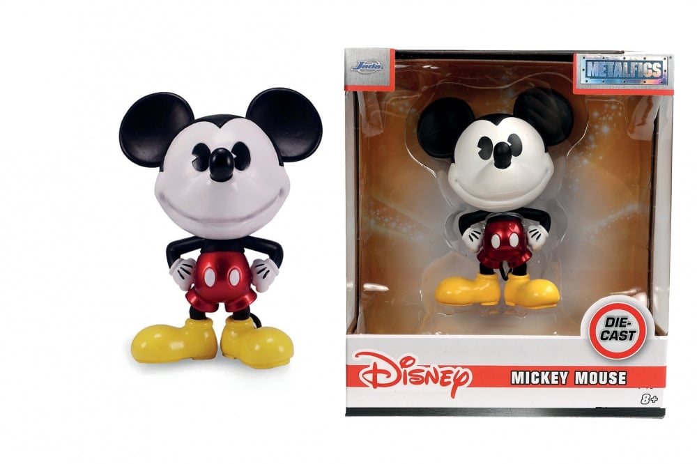 1 figurine Mickey - 10 cm