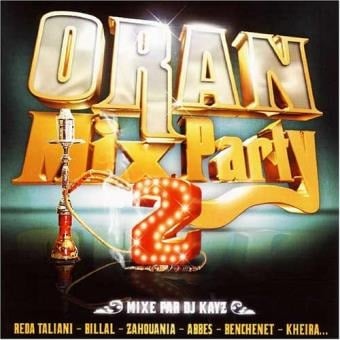 Oran Mix Party