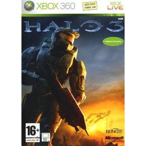 Halo 3 Xbox 360 - vue 3
