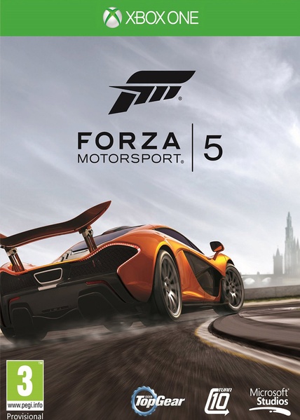 Forza Motorsport 5 Jeu XBOX One - vue 5