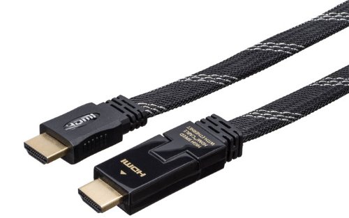 CABLE HDMI 1.4  DE 3M PS4