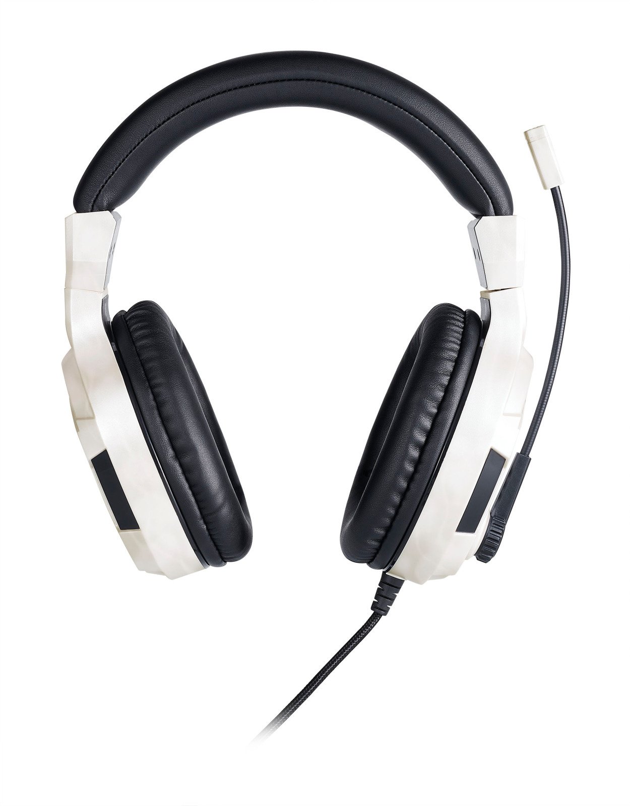 Casque Bigben - PS4 Officiel V3 - Blanc