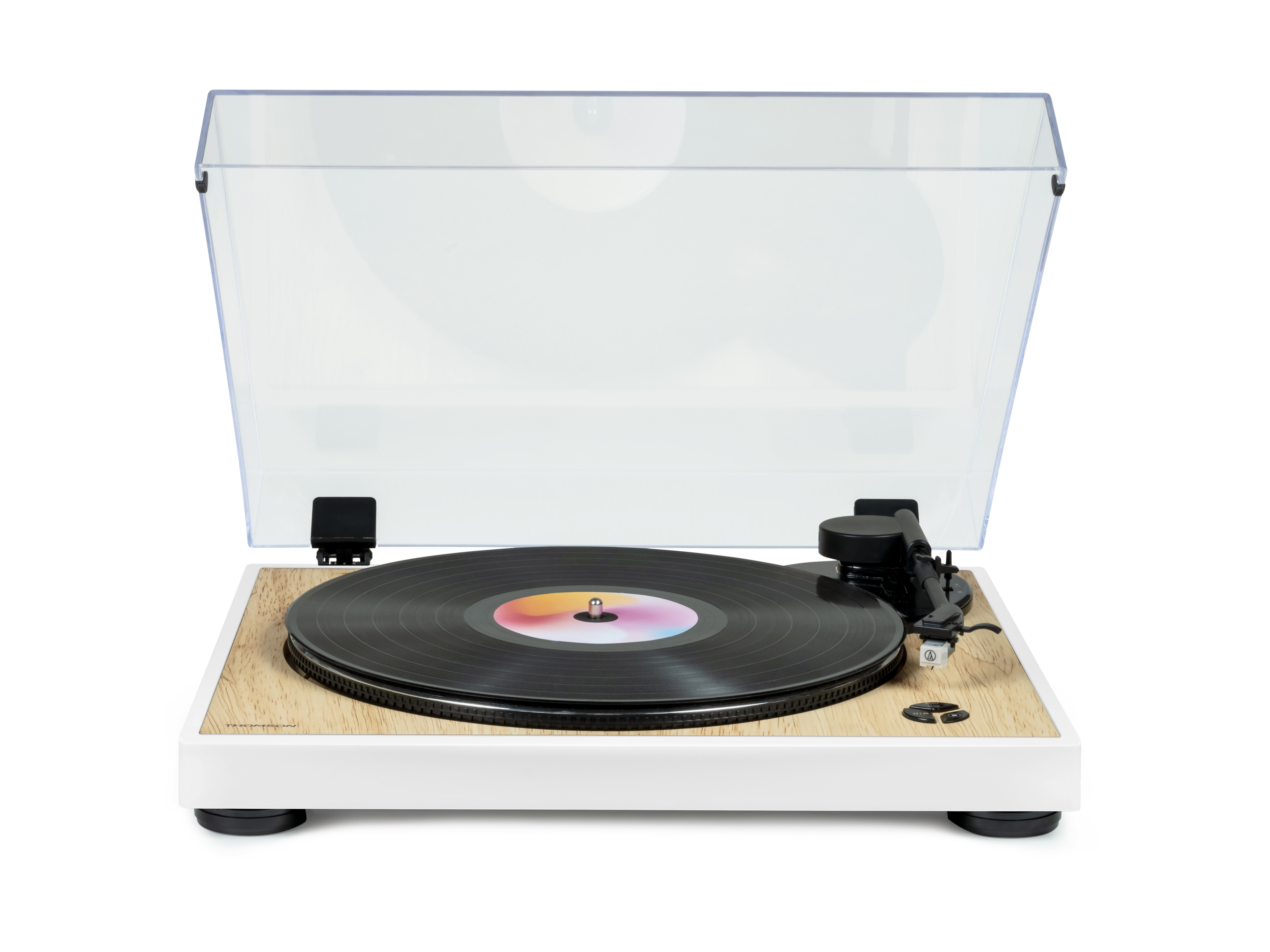 Platine vinyle Thomson - TT301