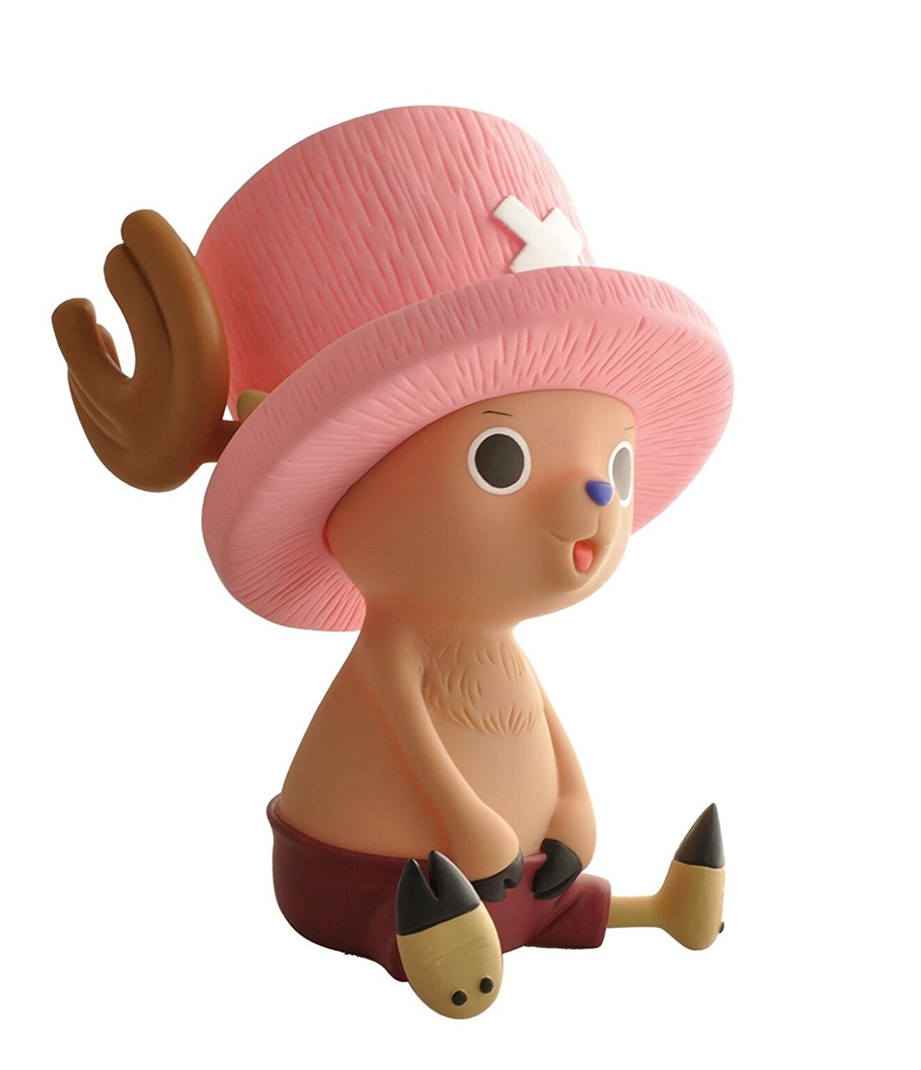 Tirelire one piece chopper le renne