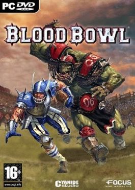 Blood Bowl Edition Pc - vue 7