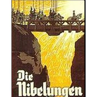 Les Nibelungen (Siegfried + La Vengeance de Kriemhild)