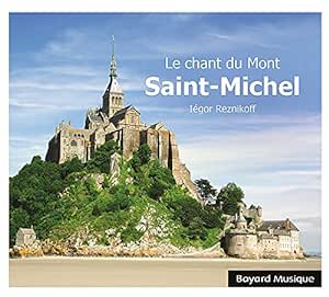 Le chant du Mont Saint-Michel