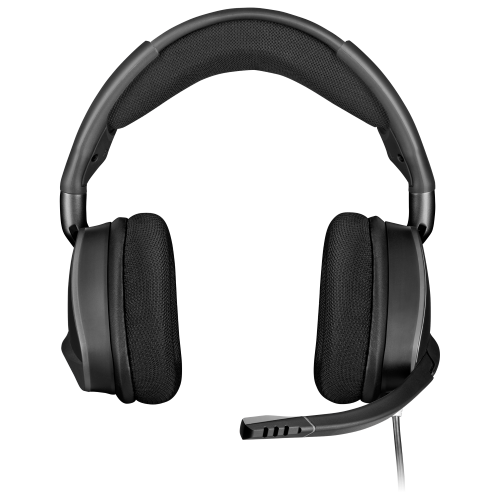 Casque Corsair VOID RGB ELITE USB – Son Surround 7.1, Micro Omnidirectionnel
