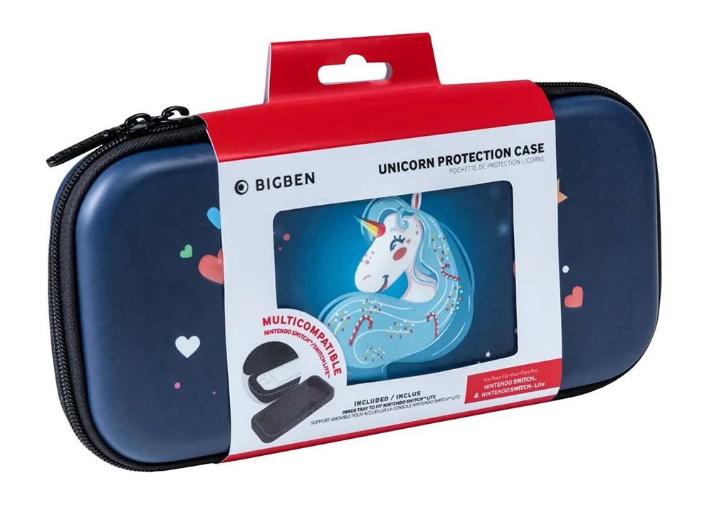 NACON Unicorn Valise de transport Neuf - vue 4