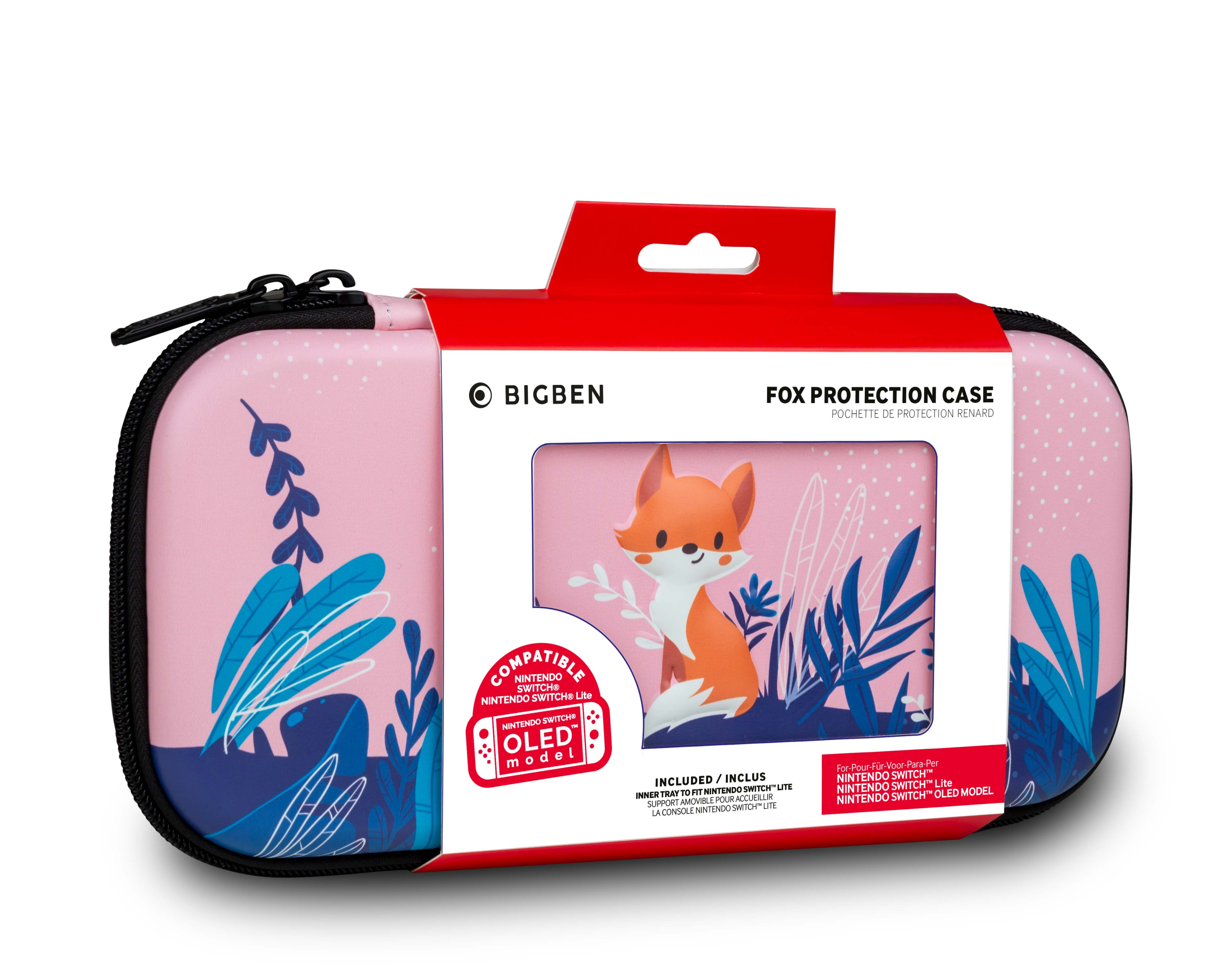 NACON Fox Valise de transport Neuf - vue 4