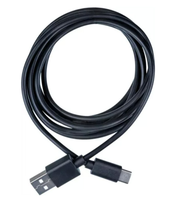 2 câbles de charge 3 mètres pour PS5Xbox Series - vue 1