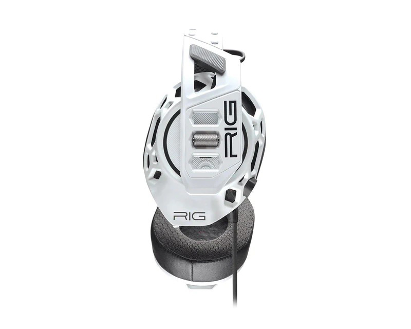 NACON RIG 500 PRO HC GEN2 Casque Avec fil Arceau Jouer Neuf - vue 9
