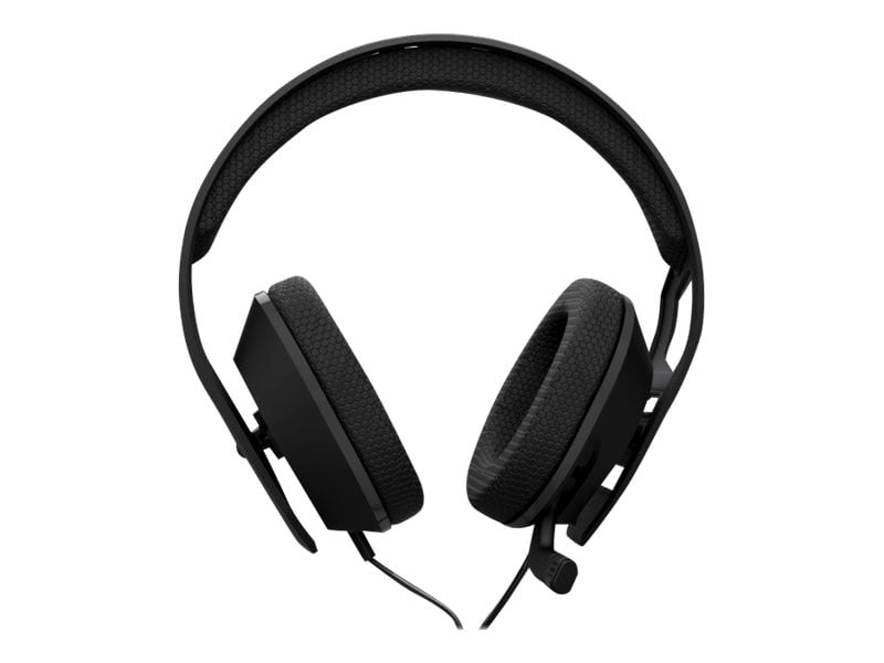 Casque-micro Nacon - RIG 300 PRO HS - Pour PS5 - Filaire - Noir