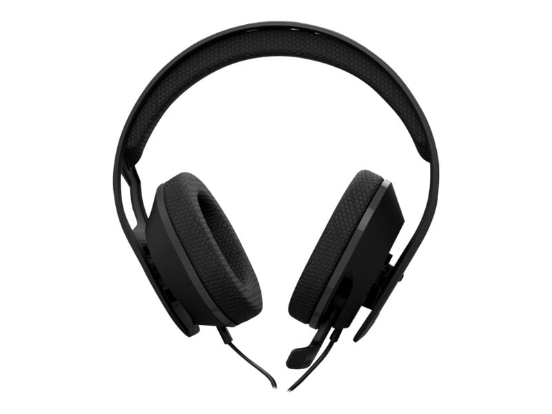 Casque-micro Nacon - RIG 300 PRO HX - Xbox series - Filaire - Noir