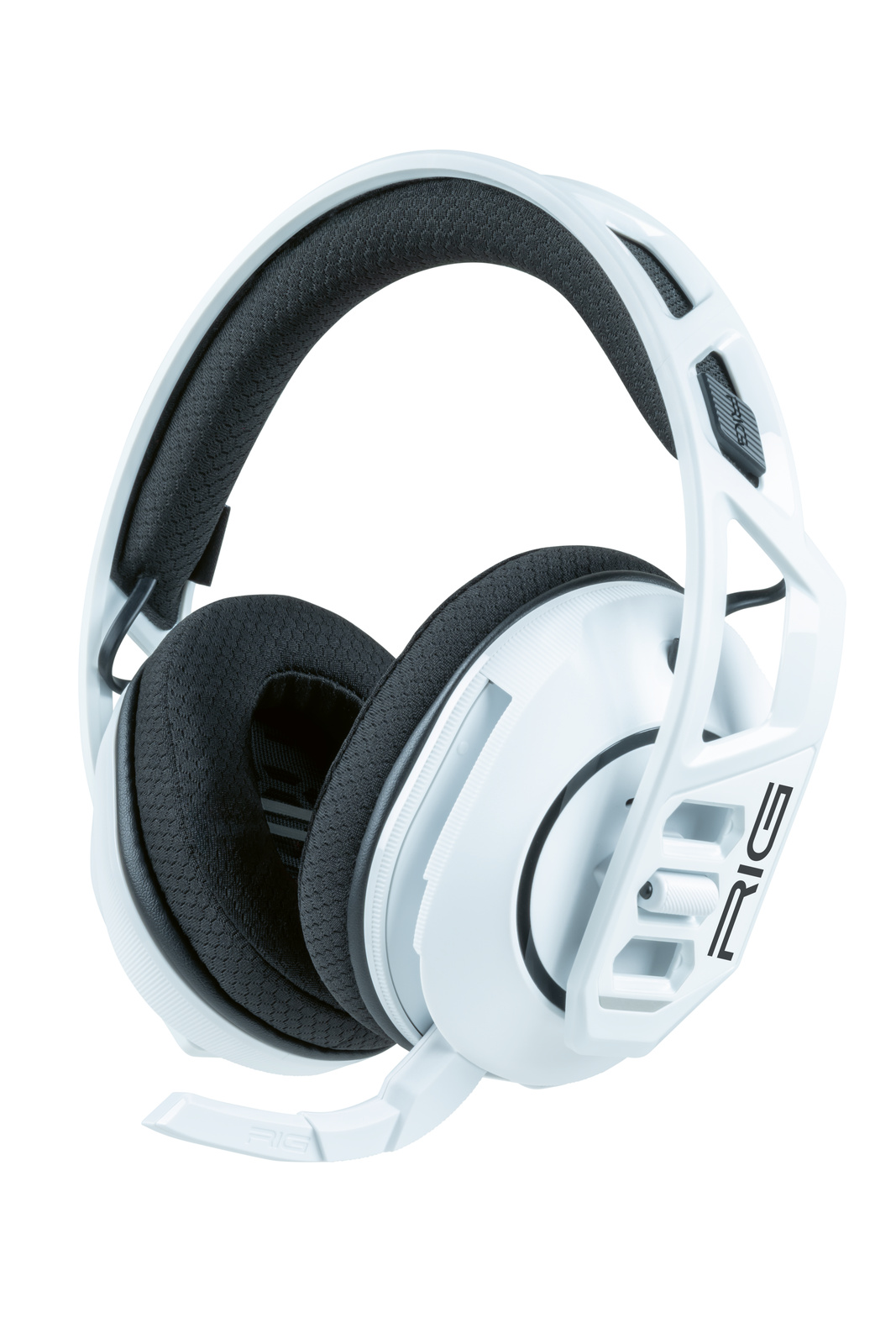 Casque Gaming RIG 600 HS White