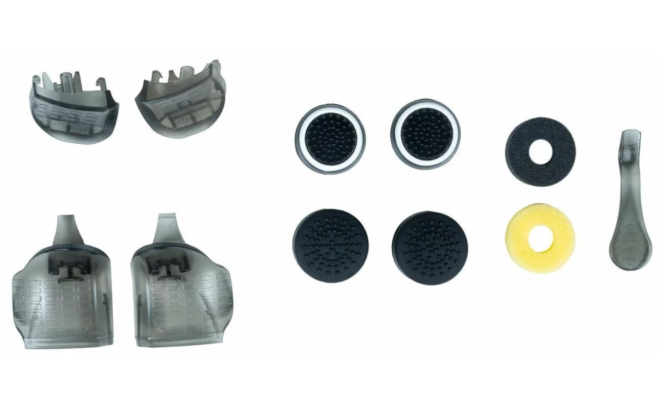 Pack Nacon Trigger and Thumb pour PS5 - vue 6