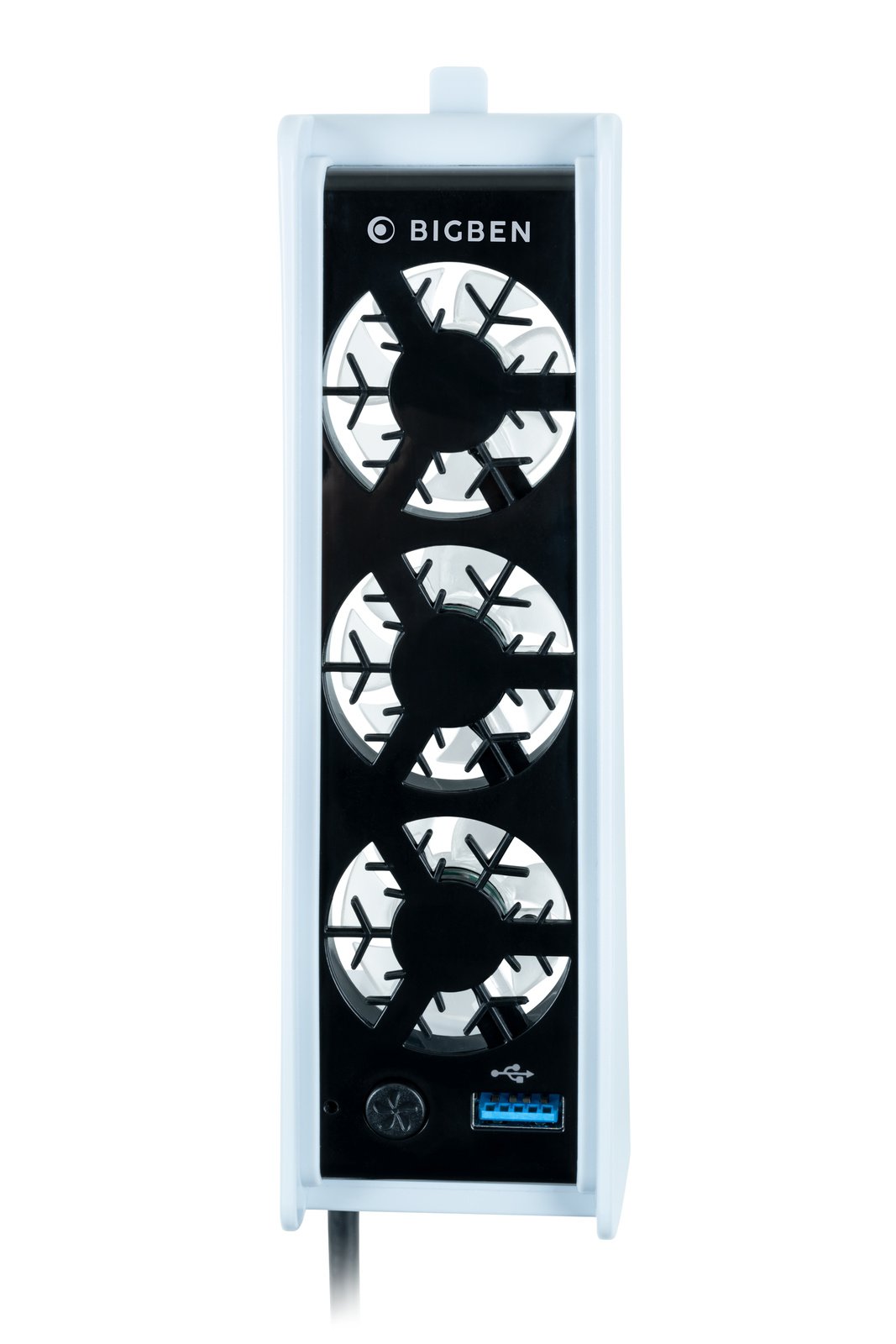 Nacon Kit De Ventilation Pour Playstation 5 Slim. - vue 2