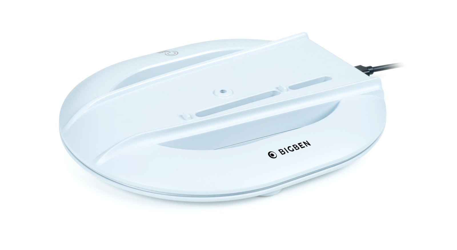 Support vertical BigBen pour console Slim PS5 - vue 3