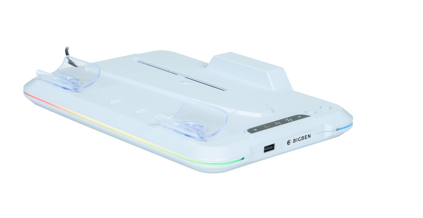 Socle Pour Playstation 5 Classic Et Slim - vue 2