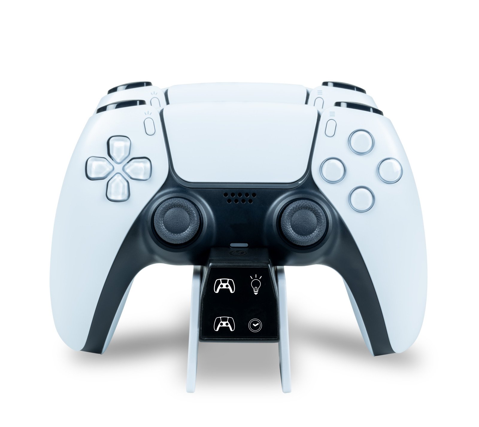 Double Station De Charge Pour Ps5 - vue 2