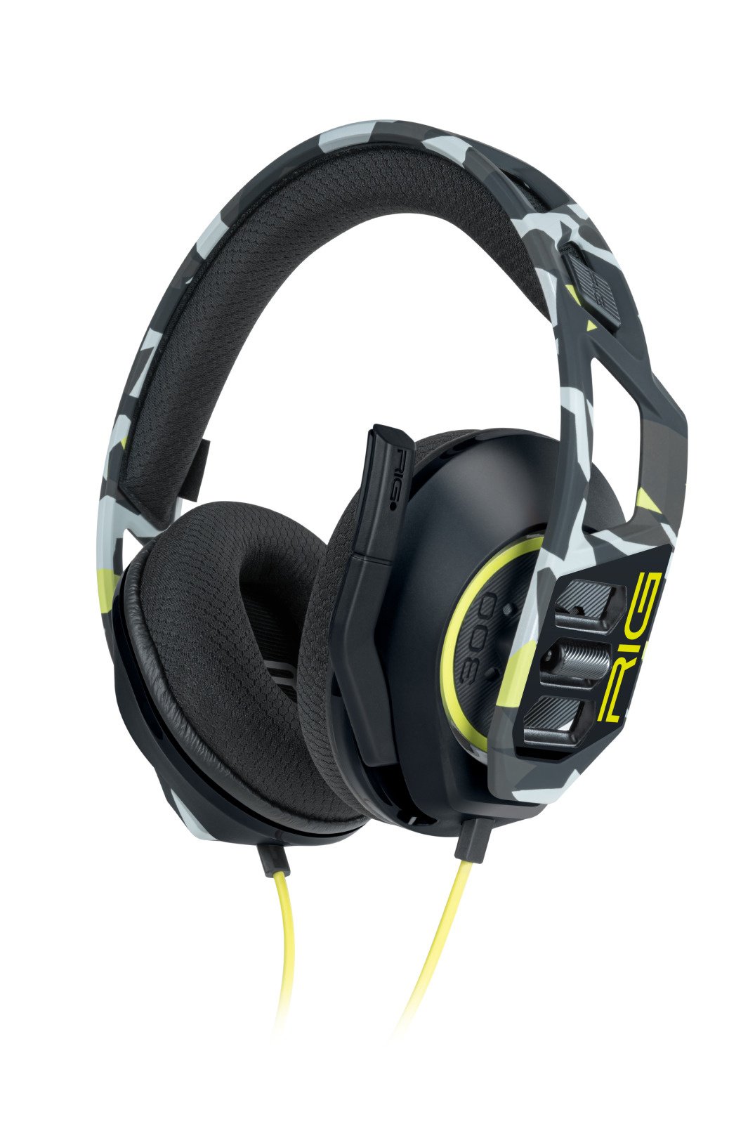 Casque Gaming RIG 300 Pro HS Acid