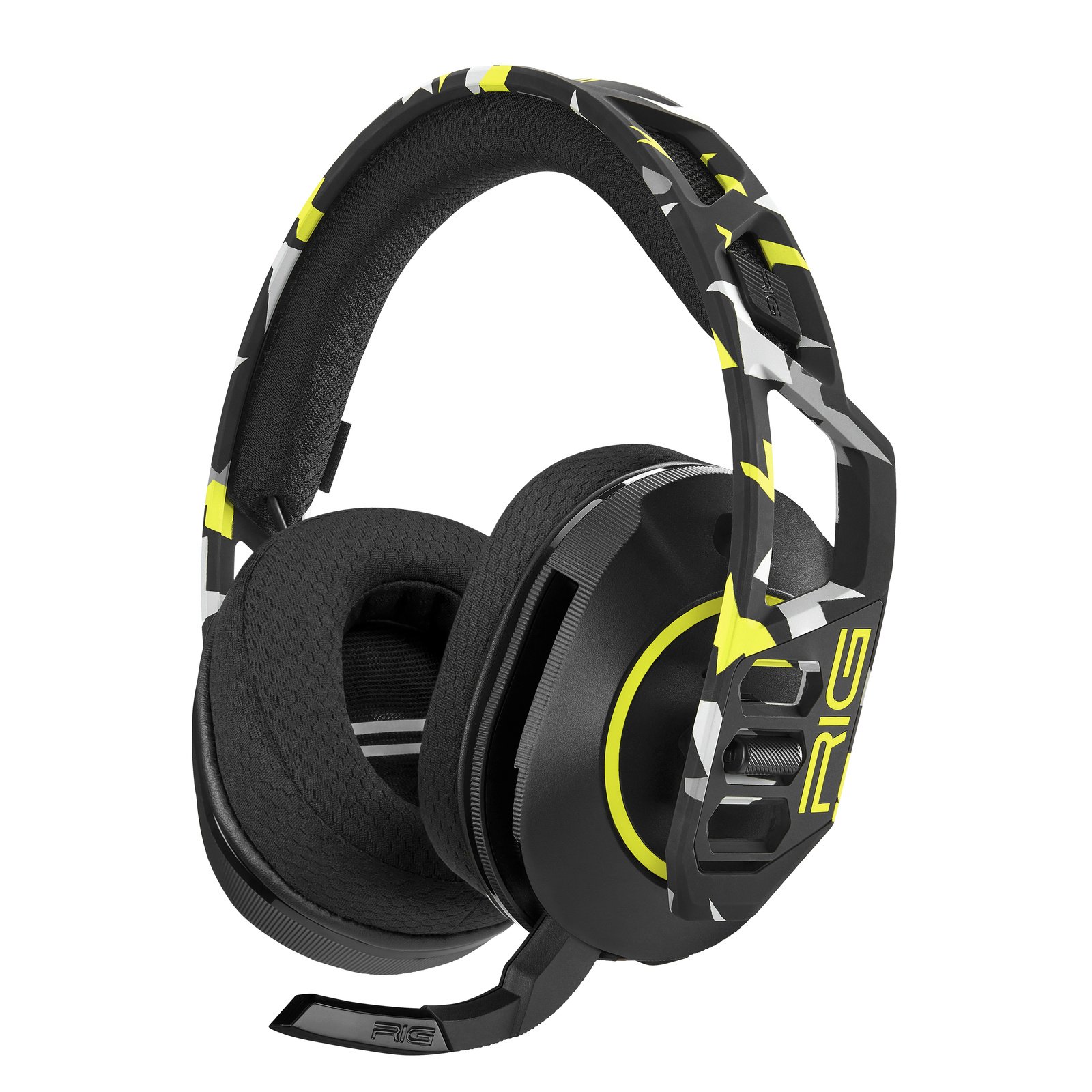 Casque Gaming RIG 600 Pro HS Acid