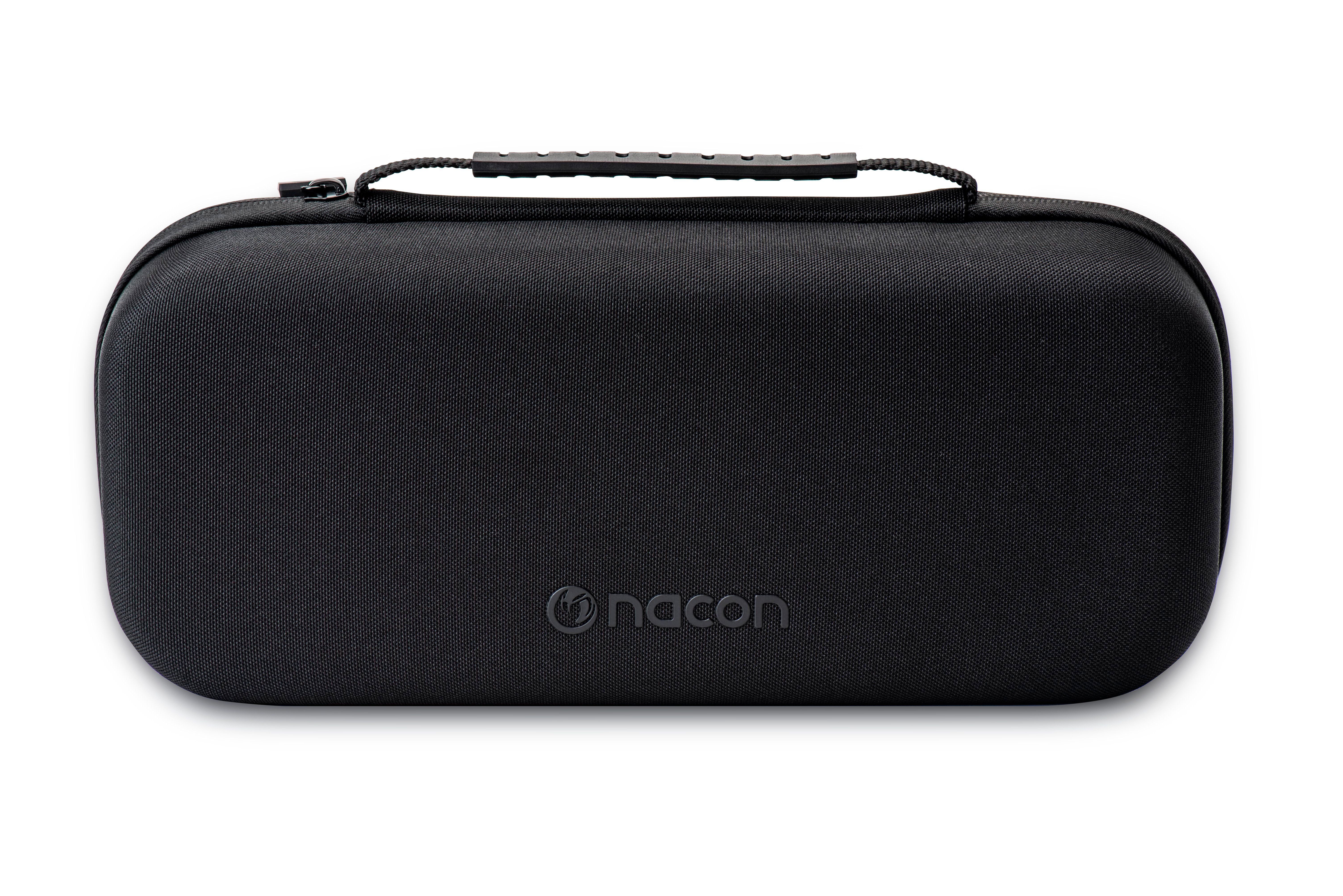 Housse De Protection Pour Playstation Portal Ps5 Nacon - vue 6