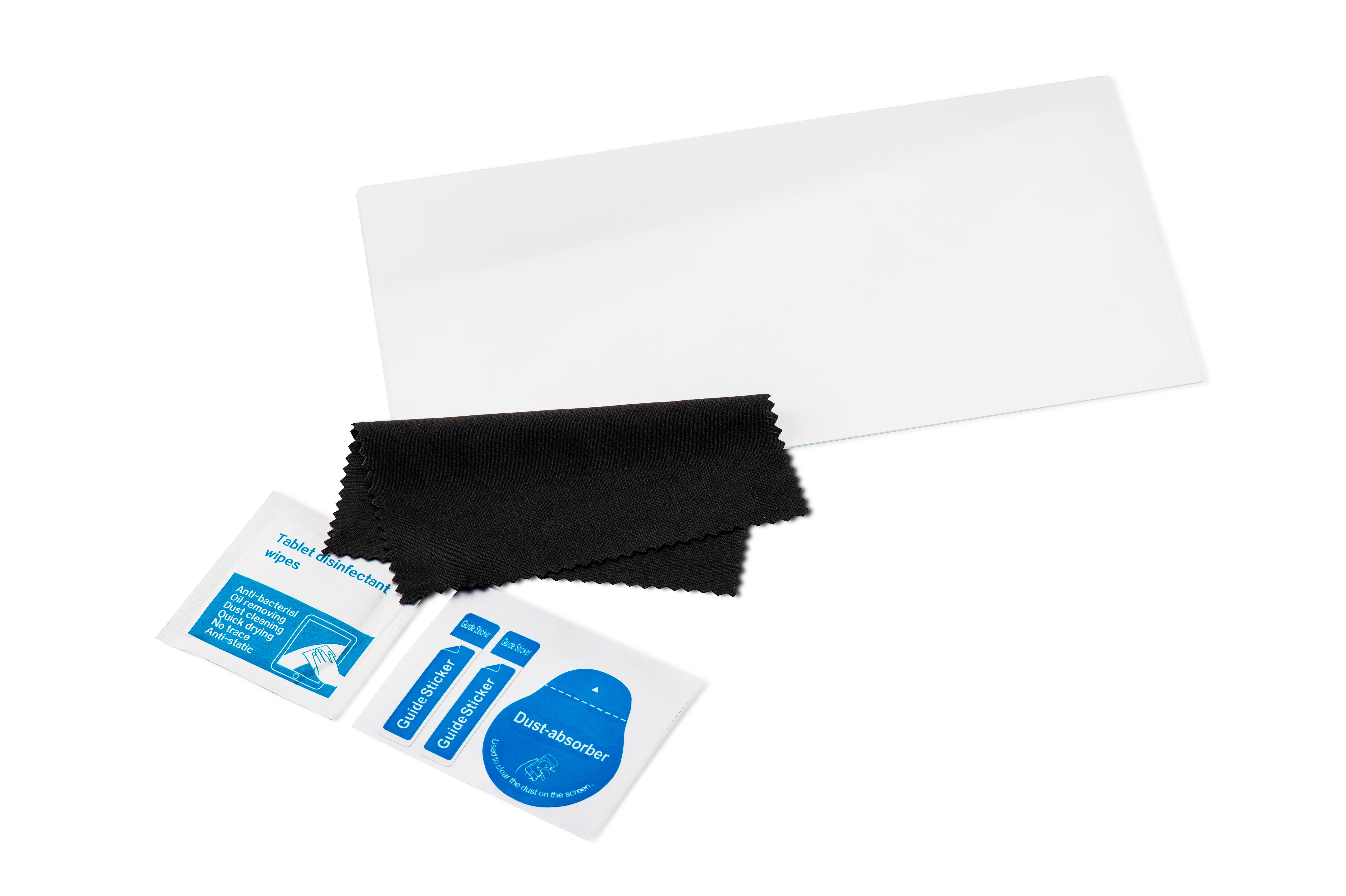 Film De Protection En Verre Trempé Pour Nintendo Switch 2 Nacon - vue 2