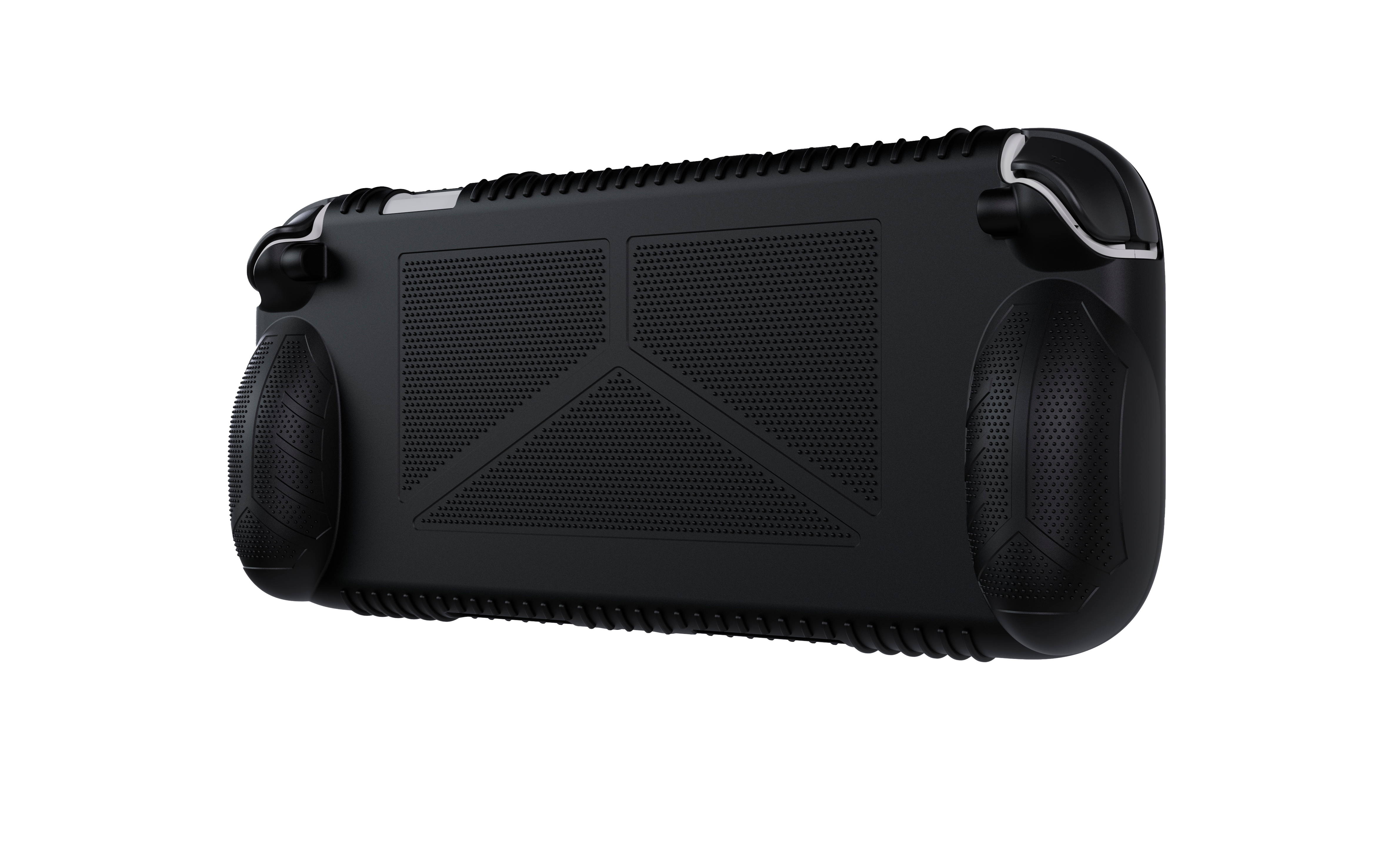 Housse En Silicone Pour Nintendo Switch 2 Nacon - vue 8