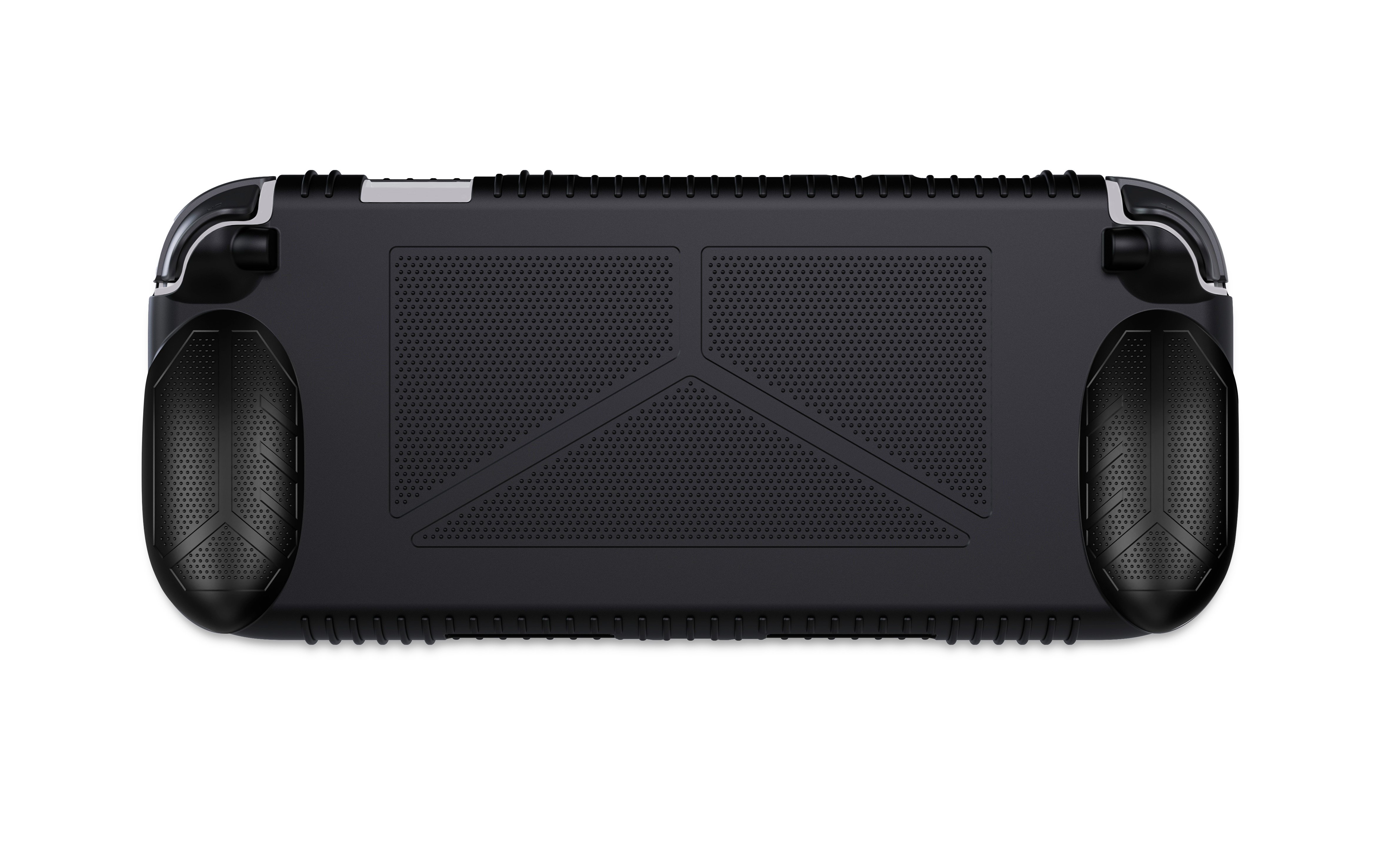 Housse En Silicone Pour Nintendo Switch 2 Nacon - vue 3