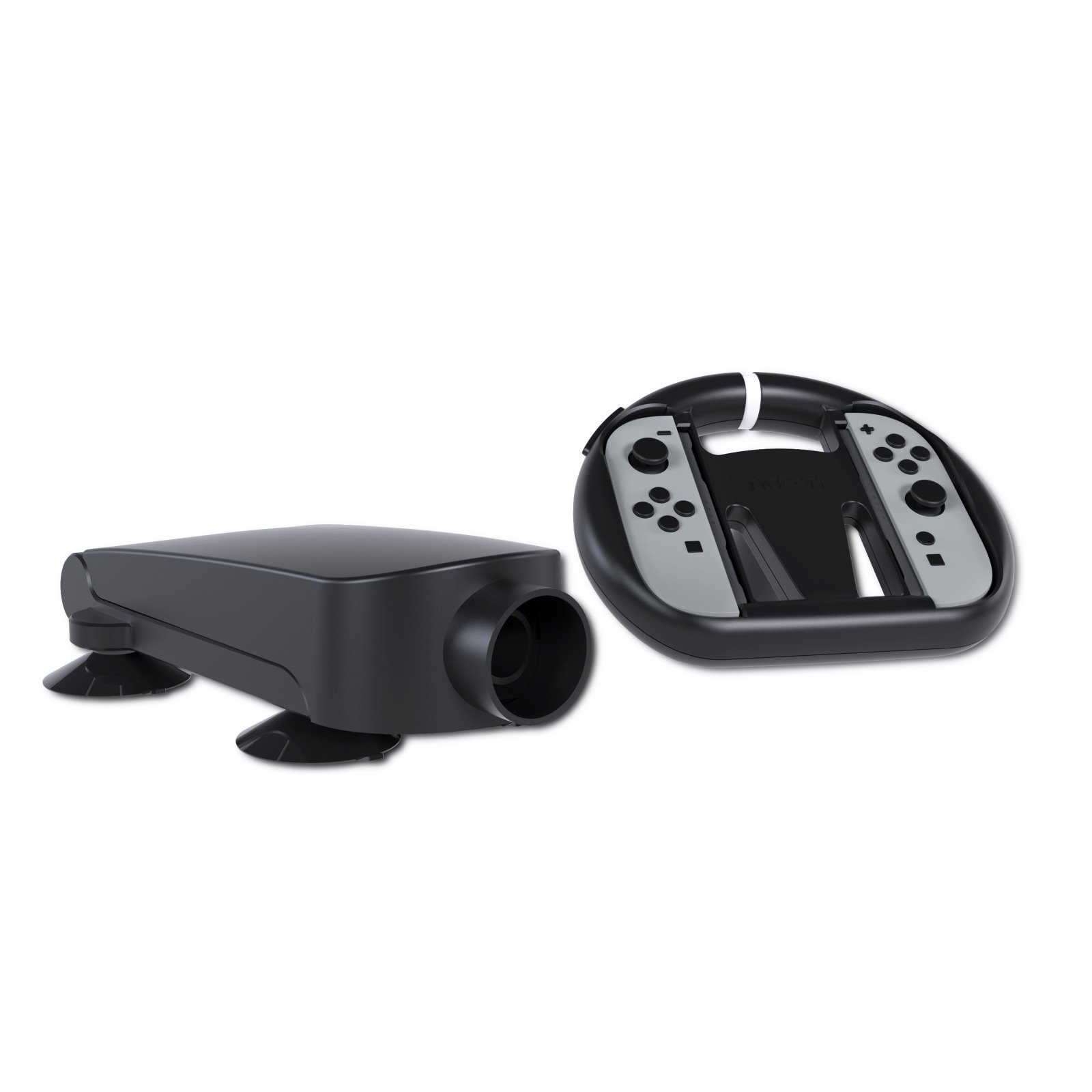 Nacon Volant Pliable Pour Manettes Joy Con Switch 2 Joy Con Non Inclus - vue 2